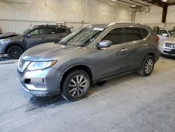 Nissan Vehiculos salvage en venta: 2019 Nissan Rogue S