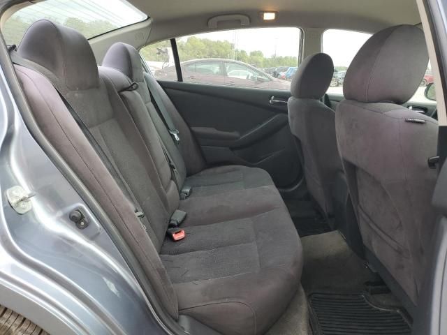 2011 Nissan Altima Base