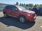 2010 Jeep Compass Sport