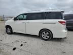 2012 Nissan Quest S