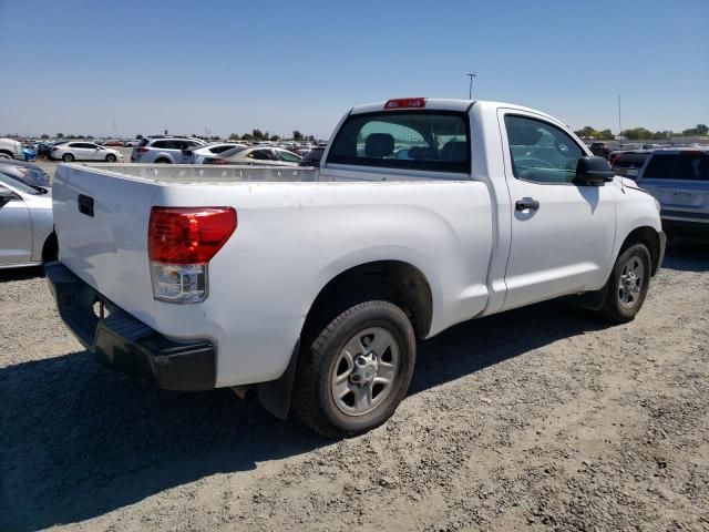 2013 Toyota Tundra