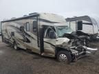 2011 Ford Econoline E450 Super Duty Cutaway Van