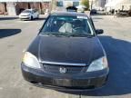 2002 Honda Civic EX