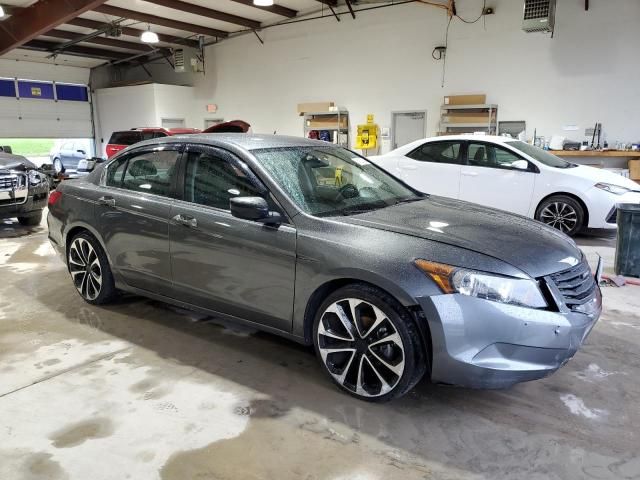 2010 Honda Accord LX