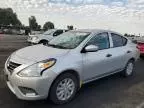 2016 Nissan Versa S