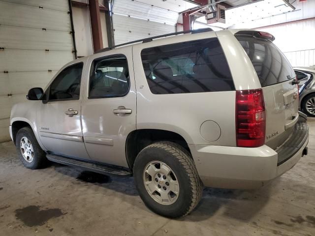 2007 Chevrolet Tahoe K1500