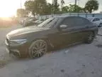 2019 BMW M550XI