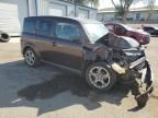 2007 Honda Element SC