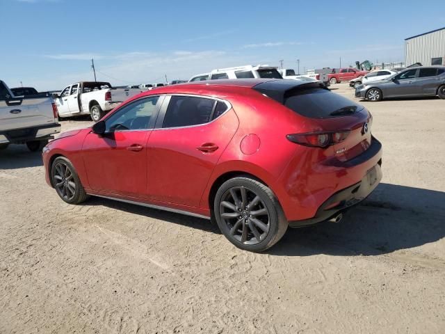 2019 Mazda 3