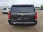 2016 Chevrolet Suburban K1500 LT