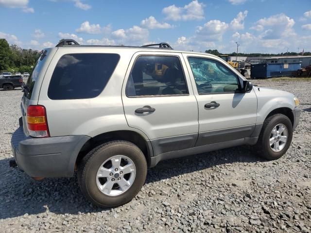 2005 Ford Escape XLT