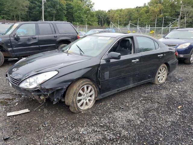 2004 Lexus ES 330