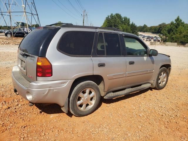 2004 GMC Envoy