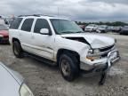 2001 Chevrolet Tahoe K1500