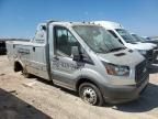 2012 Ford Transit T-350 HD