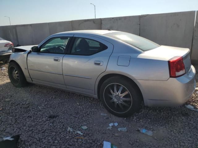 2010 Dodge Charger SXT