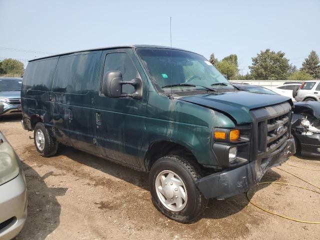 2008 Ford Econoline E150 Van