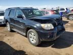 2007 Toyota 4runner SR5