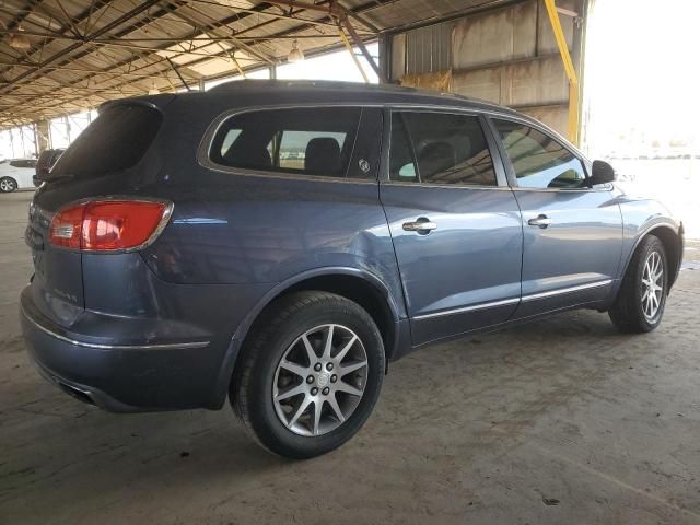 2013 Buick Enclave