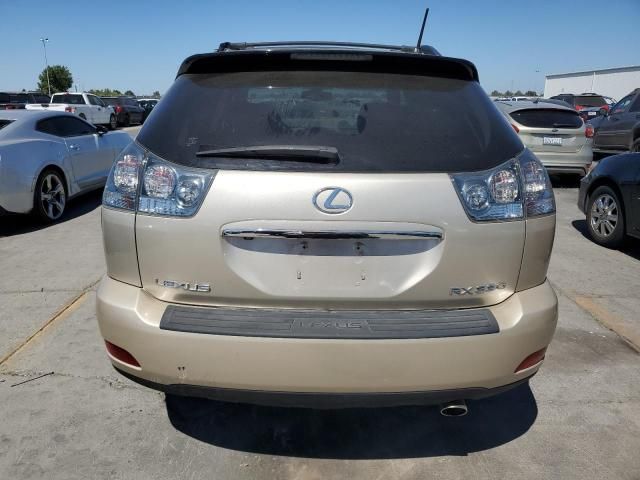 2006 Lexus RX 330