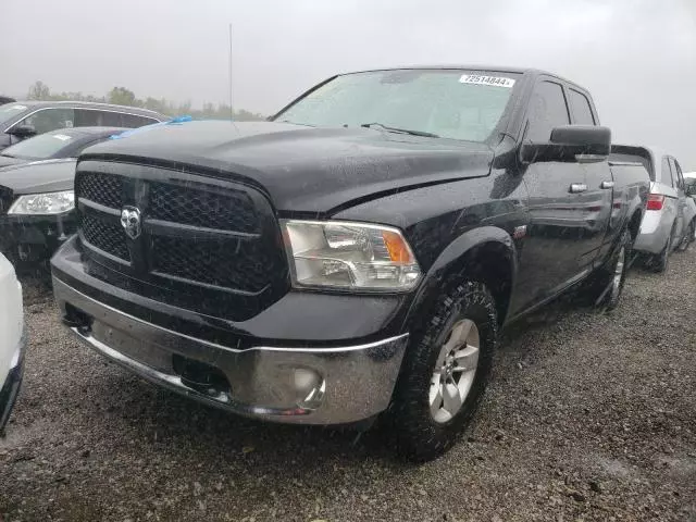 2014 Dodge RAM 1500 SLT