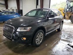 Audi salvage cars for sale: 2015 Audi Q5 Premium Plus