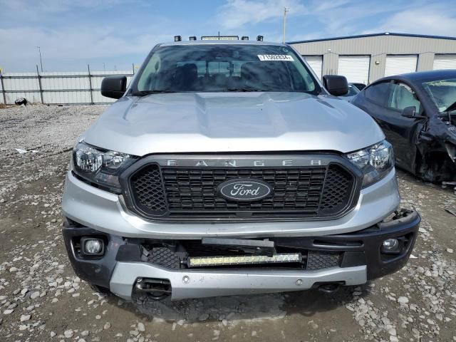 2019 Ford Ranger XL