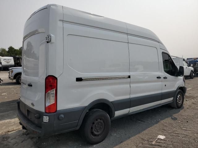 2015 Ford Transit T-350