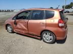 2007 Honda FIT S