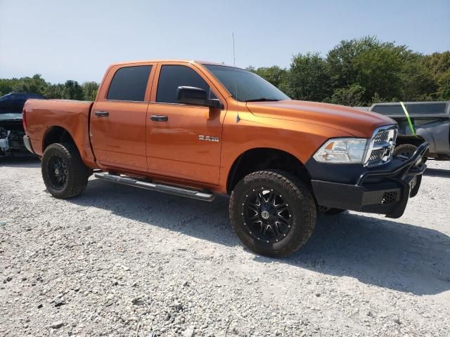 2010 Dodge RAM 1500