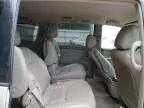 2009 Toyota Sienna XLE