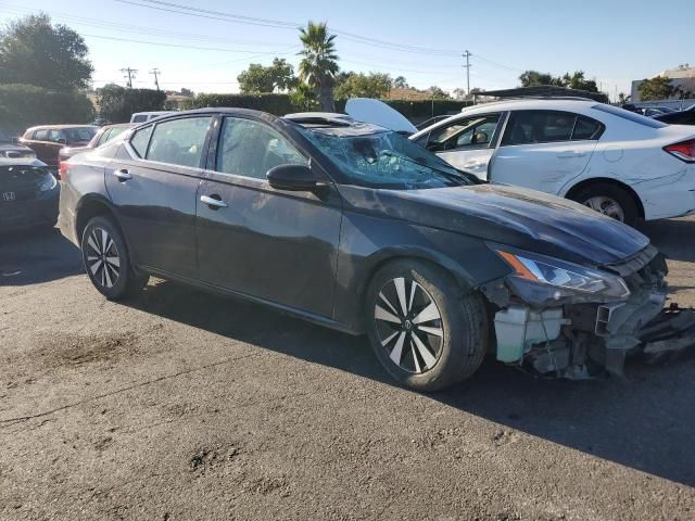 2019 Nissan Altima SL