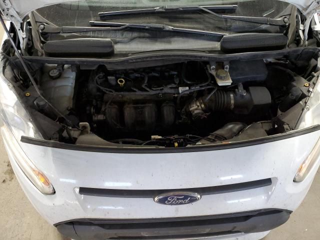 2016 Ford Transit Connect XLT