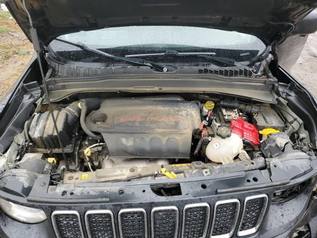 2019 Jeep Renegade Sport