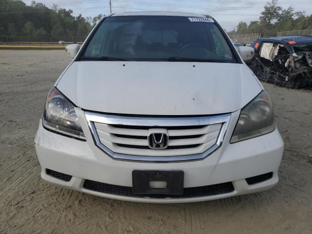 2010 Honda Odyssey EXL