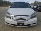 2010 Honda Odyssey EXL