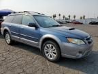 2009 Subaru Outback 2.5XT Limited