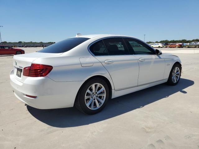 2015 BMW 528 I