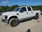 2008 Ford F350 SRW Super Duty