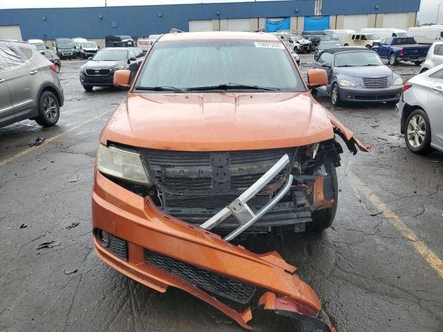 2011 Dodge Journey Mainstreet