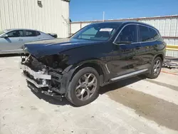 2023 BMW X3 SDRIVE30I en venta en Haslet, TX