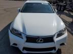 2014 Lexus GS 350