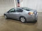 2008 Nissan Altima 2.5