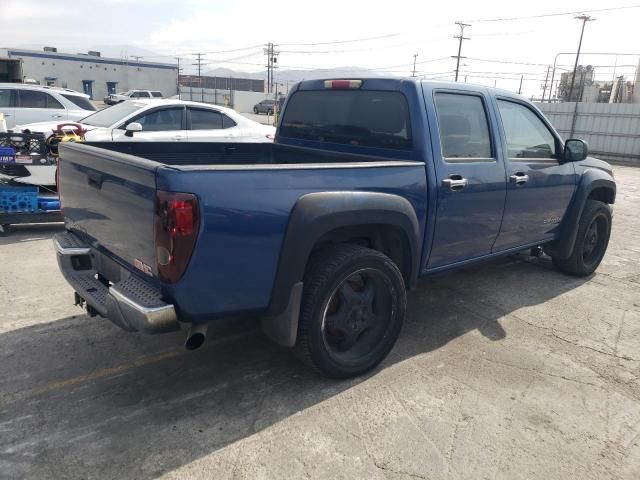 2005 GMC Canyon