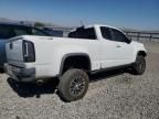 2019 Chevrolet Colorado ZR2