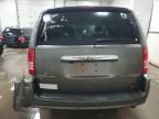 2010 Chrysler Town & Country Touring Plus