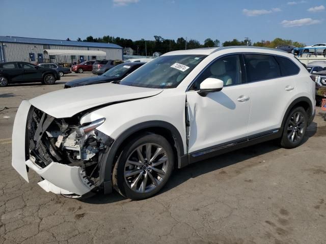 2020 Mazda CX-9 Signature