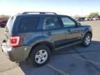 2008 Ford Escape HEV