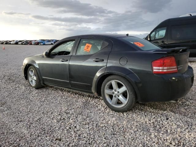 2008 Dodge Avenger R/T