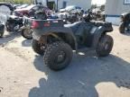 2014 Polaris Sportsman 550 EFI-X2